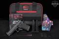 BUL Armory EDC PRO Compact SAS II 9mm Luger Black in Excellent Condition Image 2