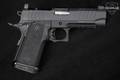 BUL Armory EDC PRO Compact SAS II 9mm Luger Black in Excellent Condition Image 3