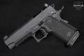 BUL Armory EDC PRO Compact SAS II 9mm Luger Black in Excellent Condition Image 4
