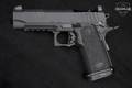 BUL Armory EDC PRO Compact SAS II 9mm Luger Black in Excellent Condition Image 5