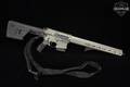 Sig Sauer M400 TREAD Predator 5.56mm NATO Cerakote Elite Jungle in Excellent Condition Image 3