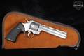 1983 Colt Python .357 Mag. Matte Stainless in Good Condition Image 2