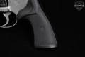 1983 Colt Python .357 Mag. Matte Stainless in Good Condition Image 4