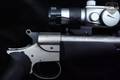 Traditions Buckhunter .50 BPM (Black Powder) Satin Nickel in Very Good Condition Image 4