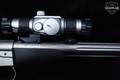 Traditions Buckhunter .50 BPM (Black Powder) Satin Nickel in Very Good Condition Image 5