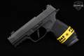 Sig Sauer P365 XMacro Comp 9mm Luger (9x19 Para) Black in Excellent Condition Image 3