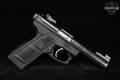Sturm Ruger 22/45 Mark II Target .22 LR Blued in Fair Condition Image 3