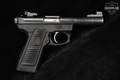 Sturm Ruger 22/45 Mark II Target .22 LR Blued in Fair Condition Image 4