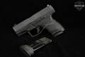 Walther PPS M2 9mm Luger Black in Excellent Condition Image 2