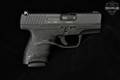 Walther PPS M2 9mm Luger Black in Excellent Condition Image 3
