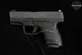 Walther PPS M2 9mm Luger Black in Excellent Condition Image 4