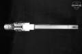 1985 Sturm Ruger Security-Six .357 Mag. Satin Stainless in Good Condition Image 4