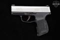 Sig Sauer P365 Two-Tone 9mm Luger Two-Tone Stainless in Very Good Condition Image 3