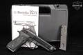 Beretta M9 9mm Luger Black Bruniton in Excellent Condition Image 2