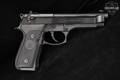 Beretta M9 9mm Luger Black Bruniton in Excellent Condition Image 4
