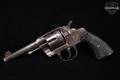 1904 Colt Model 1903 New Army .41 Colt Nickel in Fair Condition Image 2
