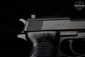 1943 Mauser P38 BYF 43 9mm Luger Blued in Excellent Condition Image 4