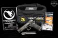 2023 Nighthawk Custom Bob Marvel 9mm Luger Distressed in Excellent Condition Image 2