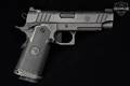 2023 Nighthawk Custom Bob Marvel 9mm Luger Distressed in Excellent Condition Image 4