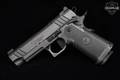 2023 Nighthawk Custom Bob Marvel 9mm Luger Distressed in Excellent Condition Image 5