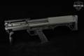 Kel-Tec KSG SBS 12 Gauge Two-Tone Black & OD Green in Very Good Condition Image 2