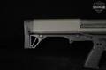 Kel-Tec KSG SBS 12 Gauge Two-Tone Black & OD Green in Very Good Condition Image 4