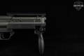 Kel-Tec KSG SBS 12 Gauge Two-Tone Black & OD Green in Very Good Condition Image 5