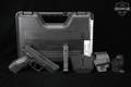 Springfield Armory XD-9 4" Service Model 9mm Luger Black in Very Good Condition Image 2