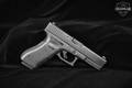 Glock 17 Gen3 9mm Luger Black in Good Condition Image 3