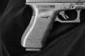 Glock 17 Gen3 9mm Luger Black in Good Condition Image 5