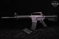 Brownells BRN-16A1 5.56mm NATO Gray in Excellent Condition Image 2