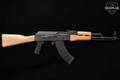 2020 Romarm/Cugir WASR-10 7.62x39 Black Phosphate in Very Good Condition Image 3