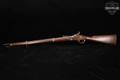 Enfield Snider-Enfield Mk II Short Rifle (Two-Band) .577 Snider Blued & Walnut in Good Condition Image 2