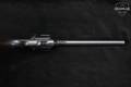 Iver Johnson Target Sealed 8 .22 S/L/LR Blued in Good Condition Image 5