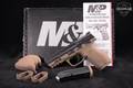 Smith & Wesson (S&W) M&P 9 M2.0 9mm Luger Two-Tone in Excellent Condition Image 2