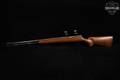 Thompson Center (TC, T/C, TCA) Thunder Hawk .54 Blued & Wood in Good Condition Image 2
