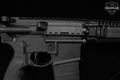 Daniel Defense DDM4 MK18 5.56mm NATO Black in Very Good Condition Image 5