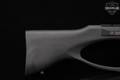 Excel Arms Model MR-22 Accelerator Rifle .22 WMR Stainless & Black in Very Good Condition Image 4