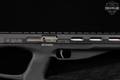 Excel Arms Model MR-22 Accelerator Rifle .22 WMR Stainless & Black in Very Good Condition Image 5