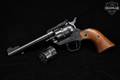 1957 Sturm Ruger Single-Six .22 LR & Magnum Blued in Good Condition Image 2