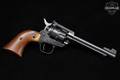 1957 Sturm Ruger Single-Six .22 LR & Magnum Blued in Good Condition Image 3