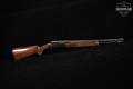 Browning BPR-22 Magnum; Grade I .22 WMR High-Gloss Walnut in Fair Condition Image 3