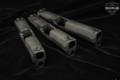 Sig Sauer P320 Slides 9mm Luger in Good Condition Image 2