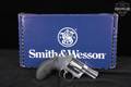 Smith & Wesson (S&W) Model 60 -14 Chiefs Special .357 Mag. Satin Stainless in Very Good Condition Image 2
