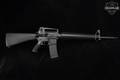 Colt AR-15A4 5.56mm NATO (.223 Rem.) Black Anodized in Excellent Condition Image 2