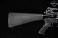 Colt AR-15A4 5.56mm NATO (.223 Rem.) Black Anodized in Excellent Condition Image 3