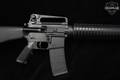 Colt AR-15A4 5.56mm NATO (.223 Rem.) Black Anodized in Excellent Condition Image 4