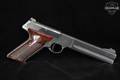 1949 Colt Woodsman Match Target, Second Series .22 LR Blued in Good Condition Image 3
