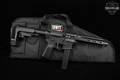 Springfield Armory SAINT Victor 9mm Pistol 9mm Luger Black in Excellent Condition Image 2