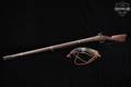 Springfield Armory Model 1861 .58 caliber In-the-White & Walnut in Poor Condition Image 2